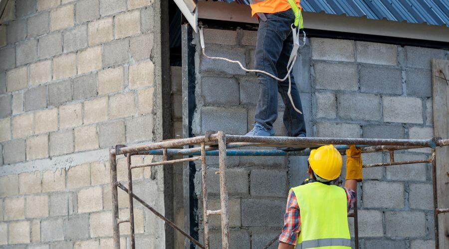 Expert top industrial roofings services in La Fayette, KY